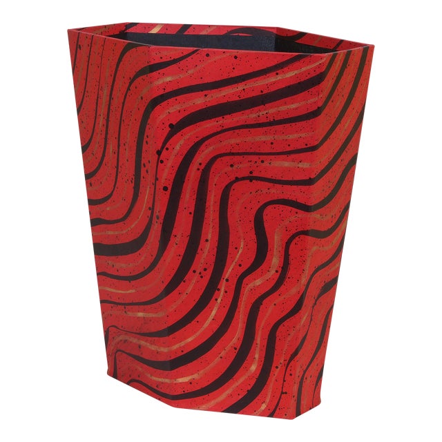 Thomas Engelhart Garden in Hell Chairish