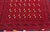 Vintage Red Persian Turkoman Rug - 02'04 X 04'06 For Sale - Image 4 of 9
