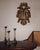 Set of Three Bronze Candlesticks by Christian De Beaumont, France, 1980s For Sale - Image 4 of 8