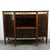 Art Decó Metal Marquetry Sideboard, 1920s For Sale - Image 16 of 18