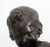 Bronze of a Cherub Holding a Goose by A. Collas, 19th Century For Sale - Image 6 of 18