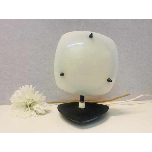 Mid-Century Modern Mid-Century Sonnenkind Table Lamp from Télé Ambiance., 1950s For Sale - Image 3 of 18