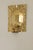 Vintage Swedish Brass Sconces, Set of 2 For Sale - Image 10 of 16