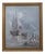 Nautical Scene, 1990s, Oil on Canvas, Framed For Sale