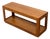 Oak Vintage Entry-Table or Retail Display For Sale
