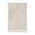 Hand-Knotted Wool Rug by Azele Studio For Sale - Image 12 of 12