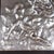 Silver Bas-Relief attributed to Aligi Sassu For Sale - Image 4 of 13