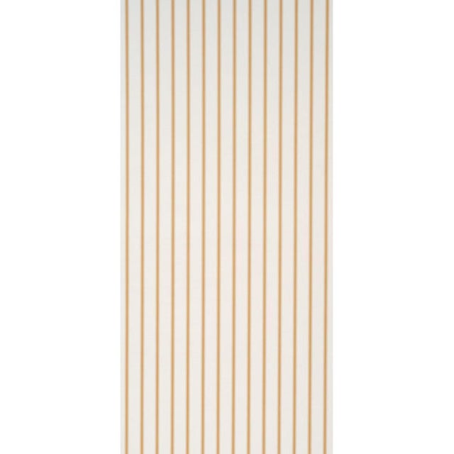 Easy and breezy, Westerly Stripe is a casual, go-anywhere wallpaper that you'll reach for again and again. Printed in the...