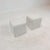 Italian Marble Side Tables, 1980s, Set of 2 For Sale - Image 4 of 18