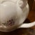 Ceramic Laura Ashley 1970s Vintage English Tea Pot Floral on White Ceramic For Sale - Image 7 of 12
