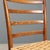 Beech and Woven Cord Chairs, 1950s, Set of 2 For Sale - Image 9 of 11