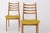 Set of Vintage German Dining Chairs, 1960s For Sale - Image 3 of 10