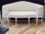 19th Century Elegant Swedish Gustavian Canapé, Settee, Circa 1800–1830 For Sale - Image 5 of 6
