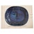 Print Depicting Pablo Picasso Vallauris Plate with Face in Blue from Albert Skira, Mid-20th Century For Sale - Image 9 of 9