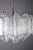 Ice Glass Chandelier from Kalmar, 1950s For Sale - Image 13 of 16