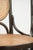 Vintage Long John High Back Bentwood Chairs with Webbing Seats from Thonet, Set of 6 For Sale - Image 14 of 17