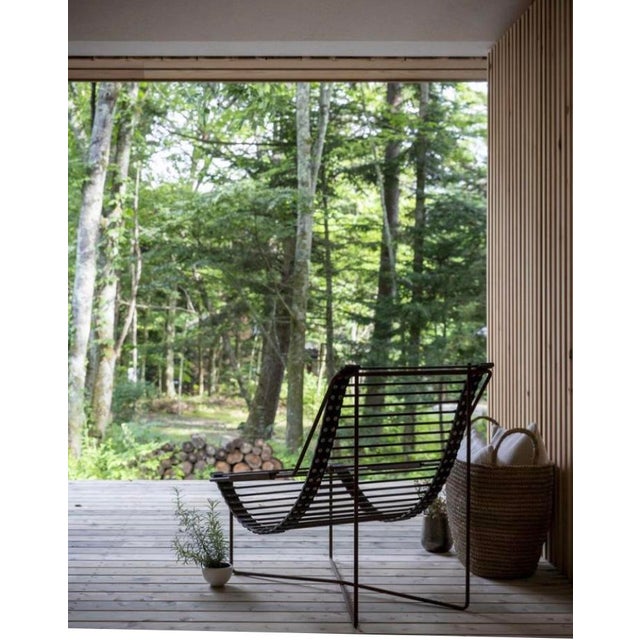 Early 21st Century Limited Edition Potato Chair by Frits Jeuris For Sale - Image 5 of 6