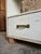 Vintage French Pine Shoe Cabinet with Drawers, 1960s For Sale - Image 10 of 18