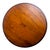 1960s Kalmar Designs Danish Teak Wood Bowl For Sale - Image 15 of 17