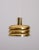 Brass Pendant Light by Hans-Agne Jakobsson, 1960s For Sale - Image 6 of 7