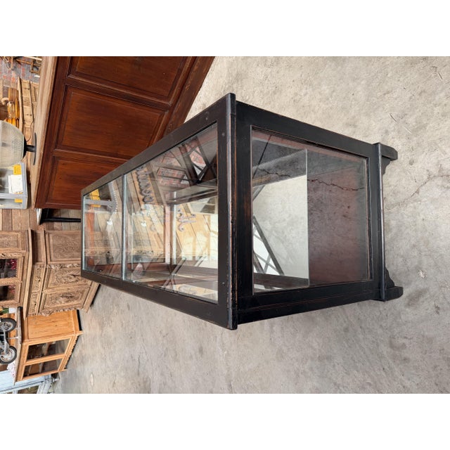Early 20th Century Display Counter For Sale - Image 6 of 12