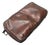 1980s Vintage Canvas Clutch by Roberta Di Camerino For Sale