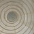 Japanese-Style Rattan and Natural Linen Pendant Light, 1980s For Sale - Image 9 of 17
