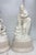 1930s Vintage French NeoClassical Parian Porcelain Figural Electric Table Lamps - Pair For Sale - Image 5 of 13