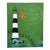 Circa 2006 Alice Lopes "Lighthouse" Original Art, Acrylic on Canvas For Sale