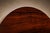 Brazilian Modern Rosewood Round Dining Table by Celina Decorações, 1960s For Sale In New York - Image 6 of 16