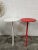 Metal Italian High Table, 1990s For Sale - Image 7 of 7