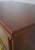 Henkel Harris Cherry Rafferty High Chest For Sale - Image 12 of 15