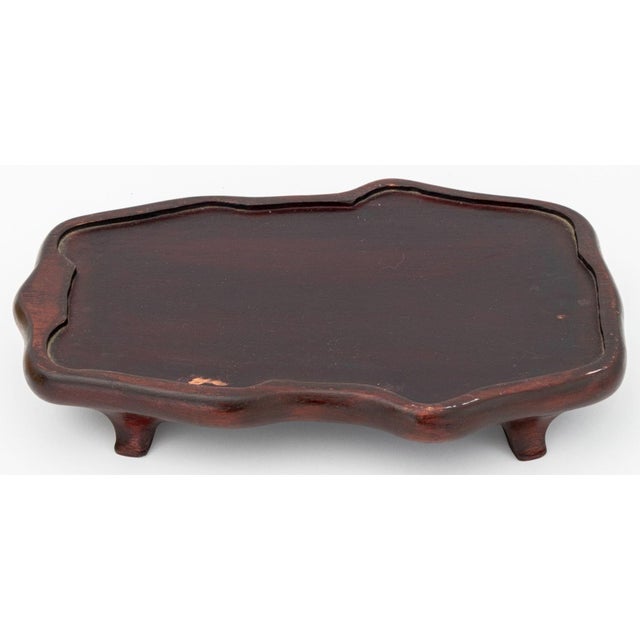 Chinese Famille Jaune Covered Tureen For Sale - Image 9 of 9