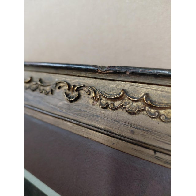 Vintage Walter Francis Brown (1853-1929) "Jerusalem" Etching With Frame For Sale - Image 9 of 9