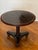 Early 19th Century English Rosewood Tilt-Top Table For Sale - Image 11 of 12