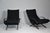 P40 Chairs by Osvaldo Borsani for Tecno, 1950, Set of 2 For Sale - Image 17 of 18