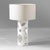 Modern Table Lamp, Sculptural Interior Accent by Donatas Žukauskas For Sale - Image 10 of 10