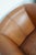 Brown Vintage Dutch Cognac Colored Leather Club Chairs, Set of 2 For Sale - Image 8 of 18