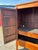 19th Century Antique Chinese Lacquered Ming Style Wedding Cabinet For Sale - Image 10 of 13