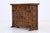 Spanish Baroque Style Walnut Chest of Drawers with Iron Fittings, 1960s For Sale - Image 14 of 15