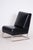 Bauhaus Leather Armchair, Czechia, 1930s For Sale - Image 13 of 13
