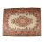 Mid 20th Century Turkish Home Living Tribal Carpet For Sale