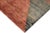 Contemporary Gabbeh Rust/Brown Wool Rug - 6'7'' X 9'10'' For Sale - Image 4 of 10