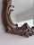 Ornate 1920s Plaster Mirror For Sale In Chicago - Image 6 of 9
