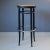 The design of this bar stool is based on the original design by Gebrüder Thonet from the 1880s. The legs of the stool are...
