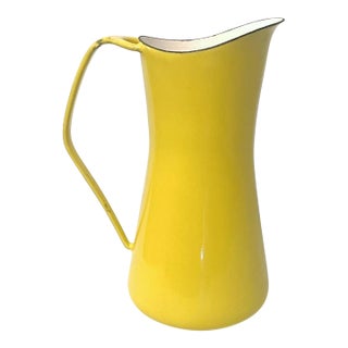 Mid 20th Century Dansk Kobenstyle Pitcher For Sale