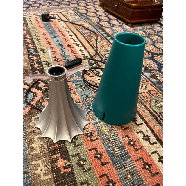 Italian Table Lamp "Mimi" Sidecar by Alessandro Mendini for Artemide For Sale In New York - Image 6 of 8