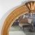 Mid-Century Modern Rattan and Copper Mirrors, 1970s, Set of 2 For Sale - Image 3 of 15