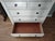 Wood Ethan Allen Door Chest For Sale - Image 7 of 12