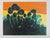 Albert Zavaro, Coucher de soleil en promenade, Lithograph For Sale - Image 9 of 9